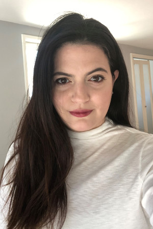 Vicky Seno | AWS Container Hero